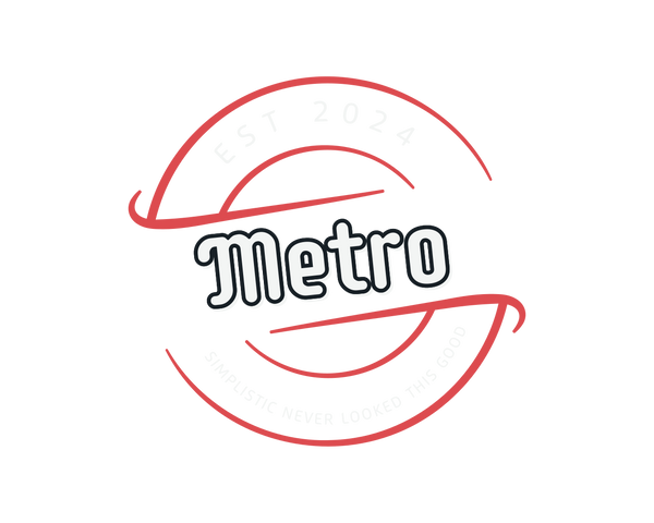 The Metro Collections